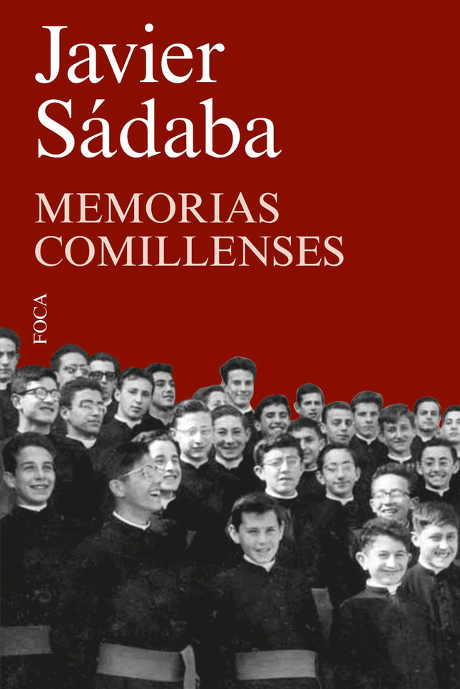Libro Memorias Comillenses: El presente libro ofrece algo más que unas simples memorias. En efecto, en sus páginas Sádab