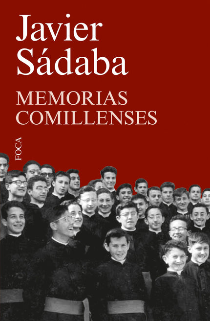 Libro Memorias Comillenses: El presente libro ofrece algo más que unas simples memorias. En efecto, en sus páginas Sádab