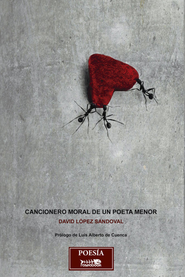 Cancionero Moral De Un Poeta Menor