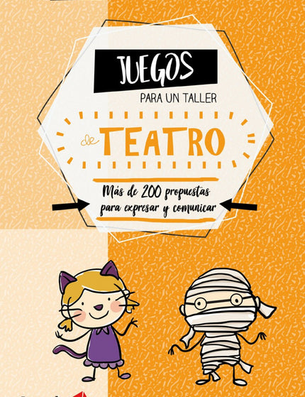 Collection image for: Didáctica: estudios de arte dramático