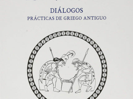 Portada del libro Diálogos
