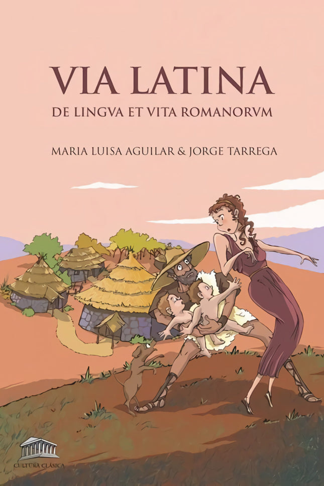 Via Latina