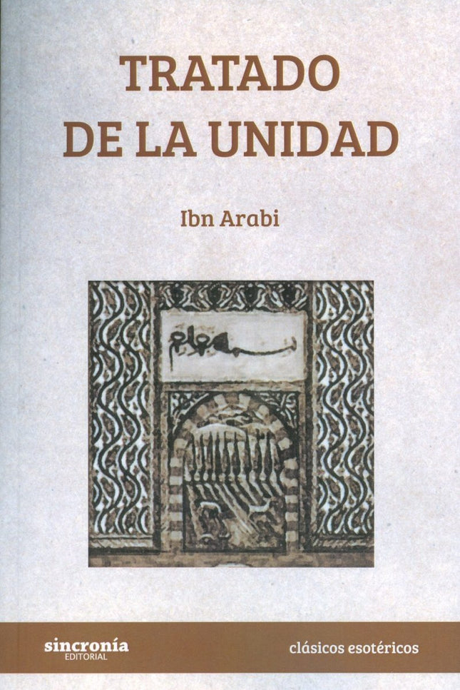 Tratado De La Unidad
