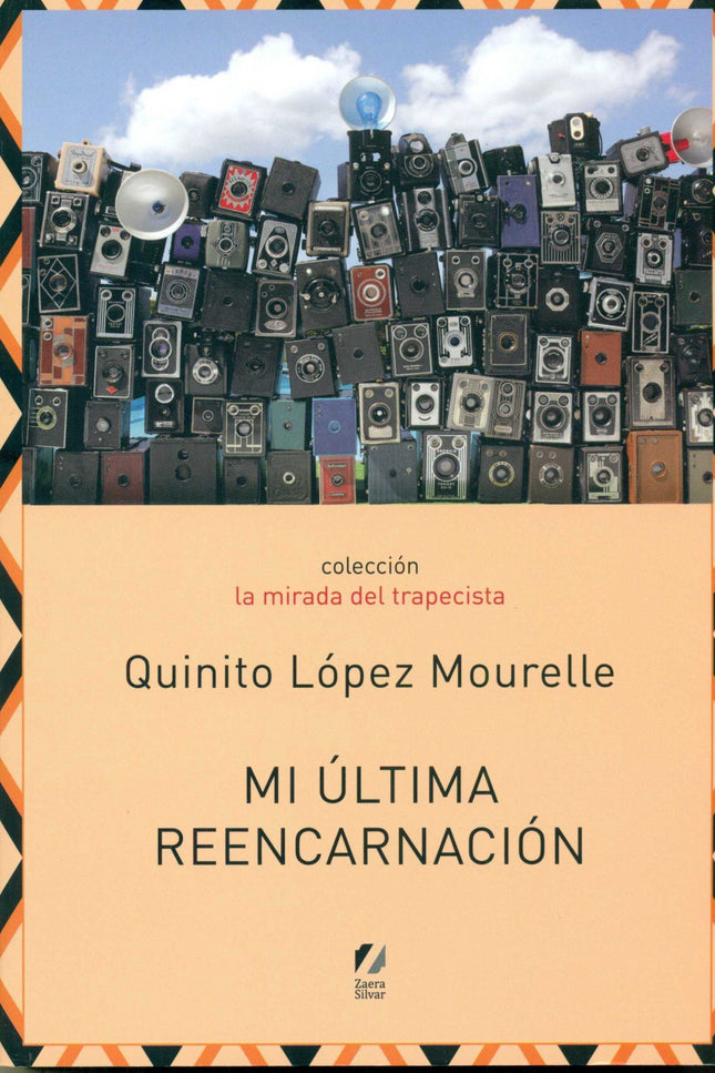 Libro Mi última Reencarnación: .