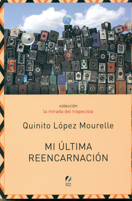 Libro Mi última Reencarnación: .