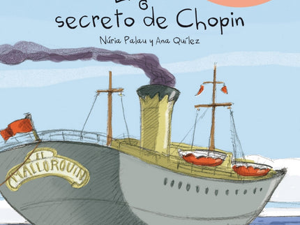 El Gran Secreto De Chopin