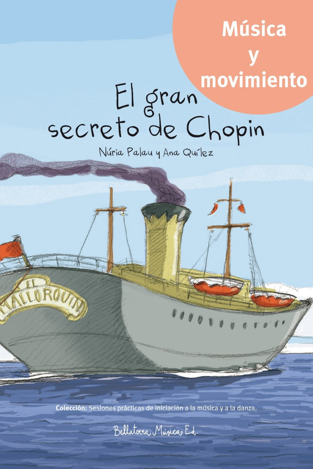 El Gran Secreto De Chopin