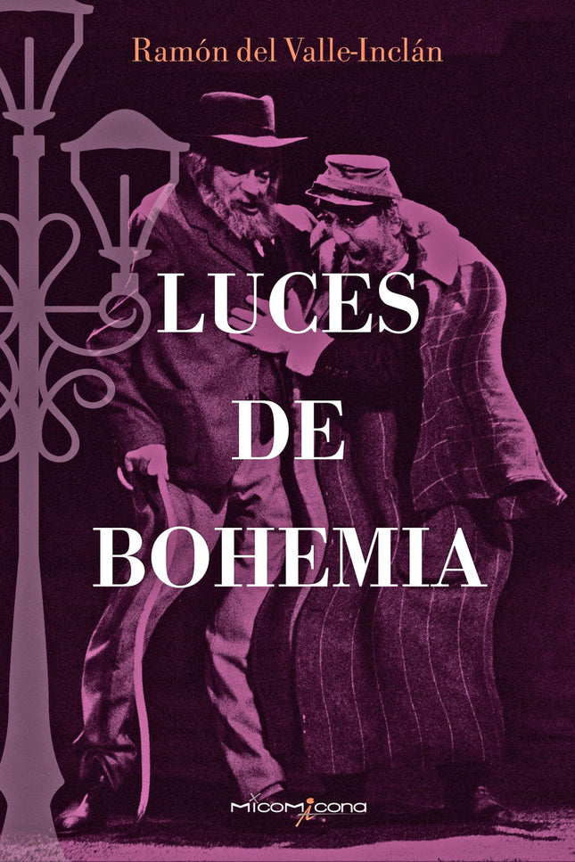Luces De Bohemia