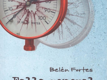 Libro Fallo General Del Sistema: .