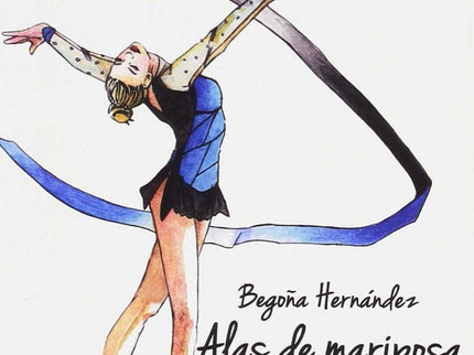 Libro Alas De Mariposa: .