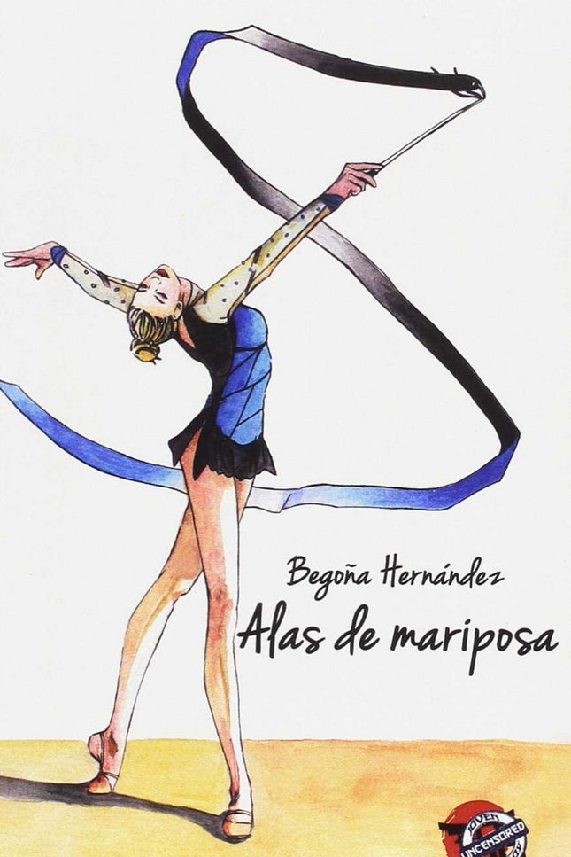 Libro Alas De Mariposa: .
