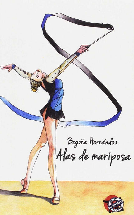 Libro Alas De Mariposa: .