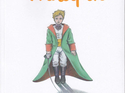 El Principito