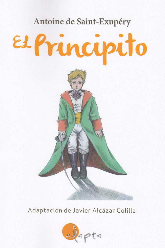 El Principito