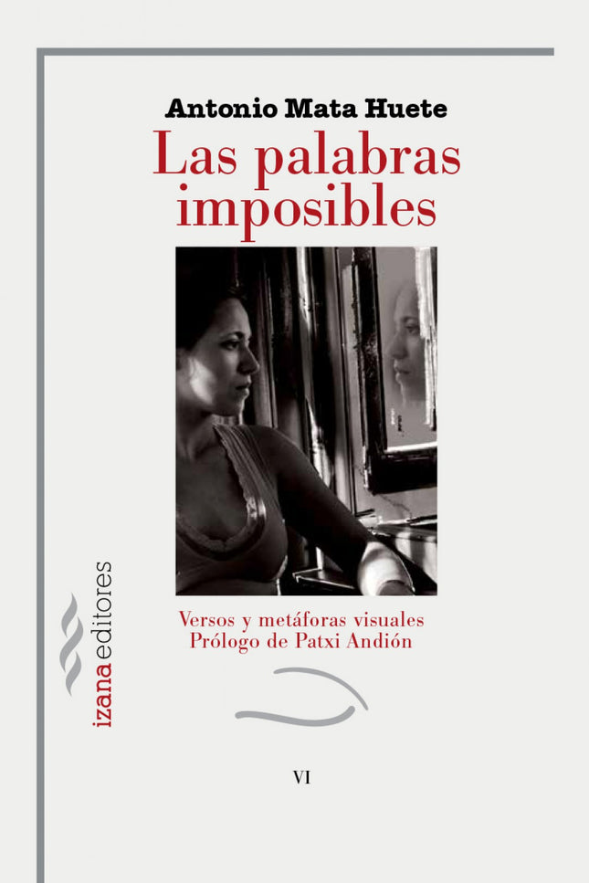 Libro Las Palabras Imposibles: Crear es un placer digno de dioses. Mortales, pero dioses. Intrínseco y consustancial con