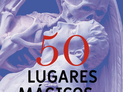 Libro 50 Lugares Mágicos De Cataluña: Este libro es un viaje por los más sorprendentes lugares mágicos de Cataluña. El lector descubrirá relatos legendarios, crónicas misteriosas, tradiciones paganas, seres mitológicos, tradiciones, milagros...