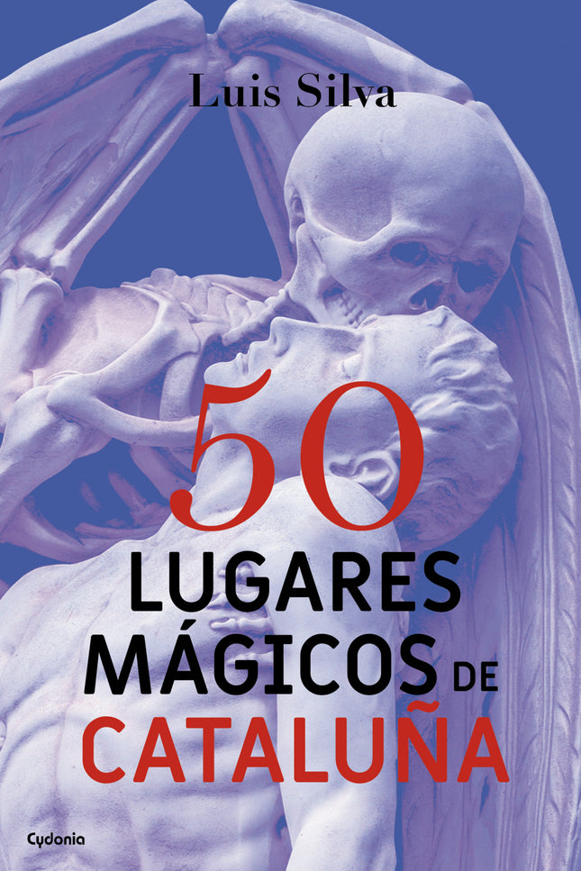 Libro 50 Lugares Mágicos De Cataluña: Este libro es un viaje por los más sorprendentes lugares mágicos de Cataluña. El lector descubrirá relatos legendarios, crónicas misteriosas, tradiciones paganas, seres mitológicos, tradiciones, milagros...