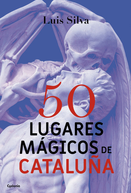 Libro 50 Lugares Mágicos De Cataluña: Este libro es un viaje por los más sorprendentes lugares mágicos de Cataluña. El lector descubrirá relatos legendarios, crónicas misteriosas, tradiciones paganas, seres mitológicos, tradiciones, milagros...
