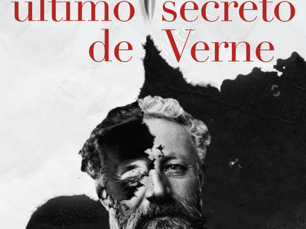 El último Secreto De Verne