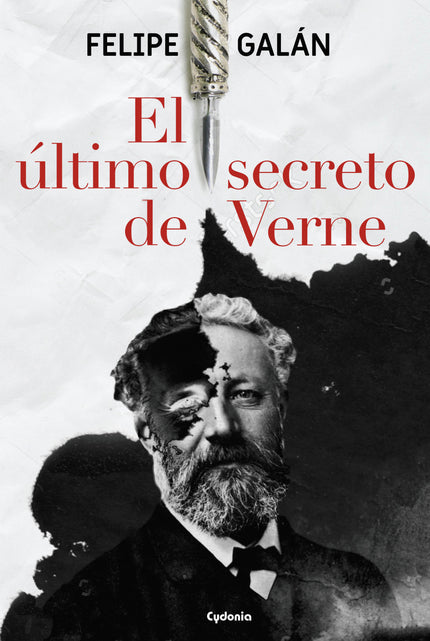 El último Secreto De Verne