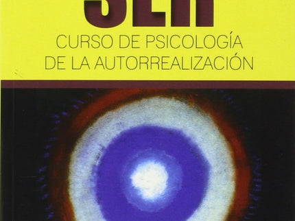 Libro Ser: Esta obra sobre psicología de la autorrealización nace de los cursos que Antonio Blay impartió durante los úl