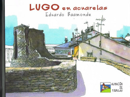 Lugo En Acuarelas