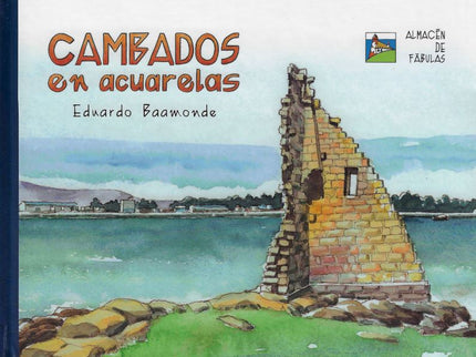 Cambados En Acuarelas