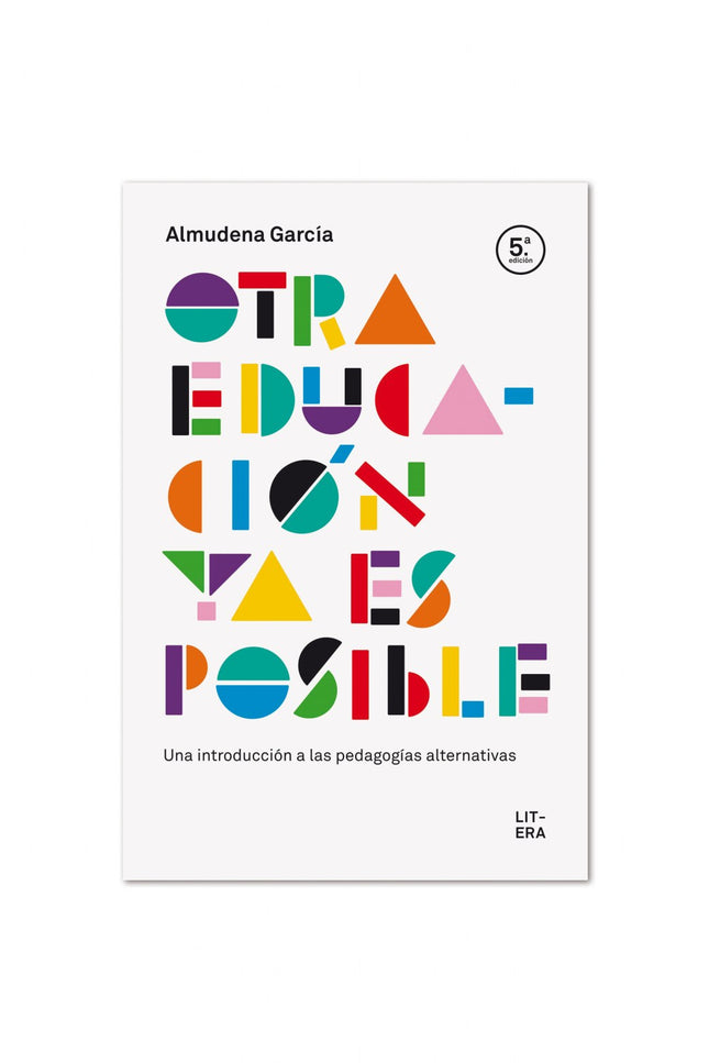 Otra Educación Ya Es Posible