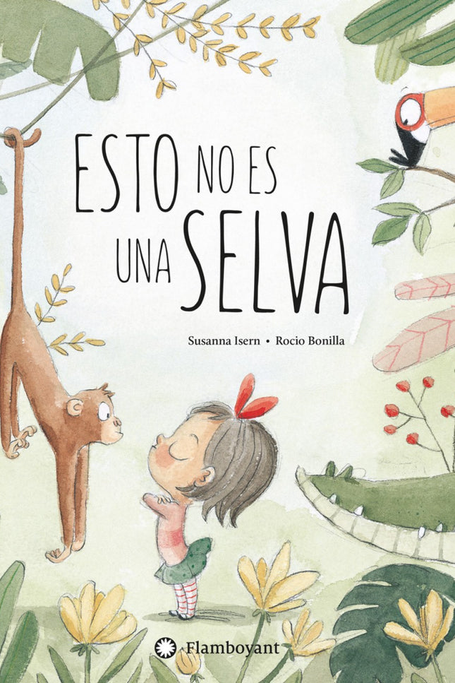 Esto No Es Una Selva