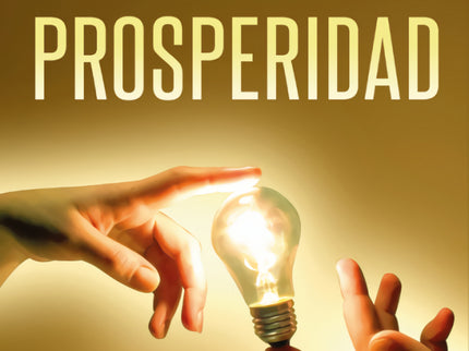 Libro Descubriendo La Prosperidad: .