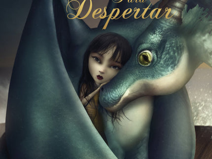Libro Cuentos Para Despertar: Un año marca el inicio de una nueva etapa y este libro es una invitación a que tú puedas d