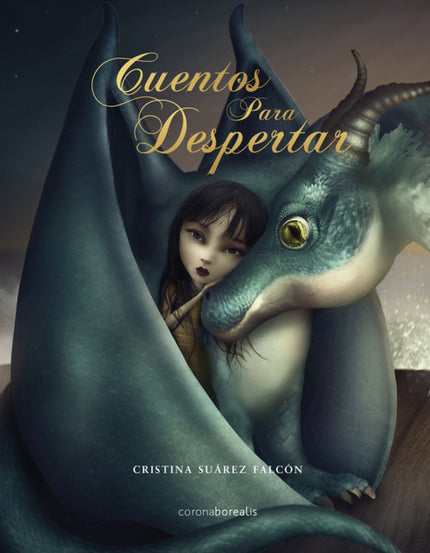 Libro Cuentos Para Despertar: Un año marca el inicio de una nueva etapa y este libro es una invitación a que tú puedas d