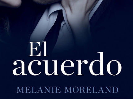 Libro El Acuerdo: ¿Qué harías si la persona que más odias se convierte en la única persona con la que puedes vivir?Un ti