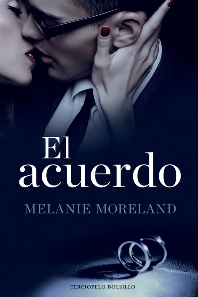 Libro El Acuerdo: ¿Qué harías si la persona que más odias se convierte en la única persona con la que puedes vivir?Un ti