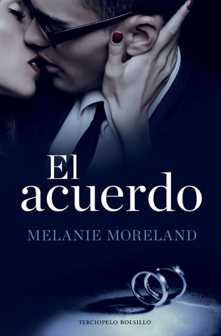Libro El Acuerdo: ¿Qué harías si la persona que más odias se convierte en la única persona con la que puedes vivir?Un ti