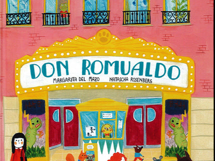 Don Romualdo