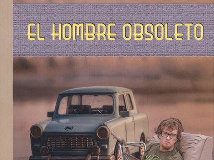 El Hombre Obsoleto