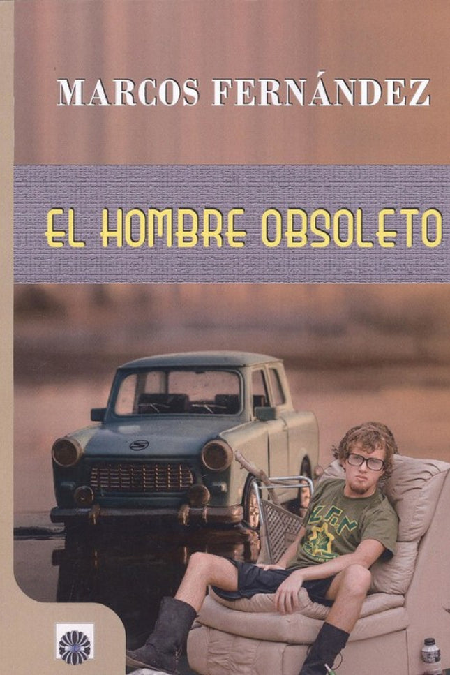 El Hombre Obsoleto
