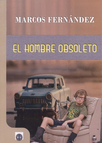 El Hombre Obsoleto