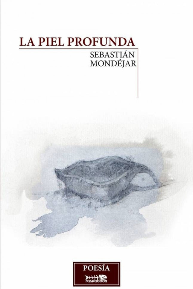 Libro La Piel Profunda: Como bien escribe el propio autor en la coda que cierra este libro de poemas, celebra en sus versos la vida, la música y el placer que supone admirar la armonía y la belleza que la naturaleza despliega ante nosotros a diario. Dice «son piel estas palabras y estos versos y es piel mía, lector, tu voz callada».