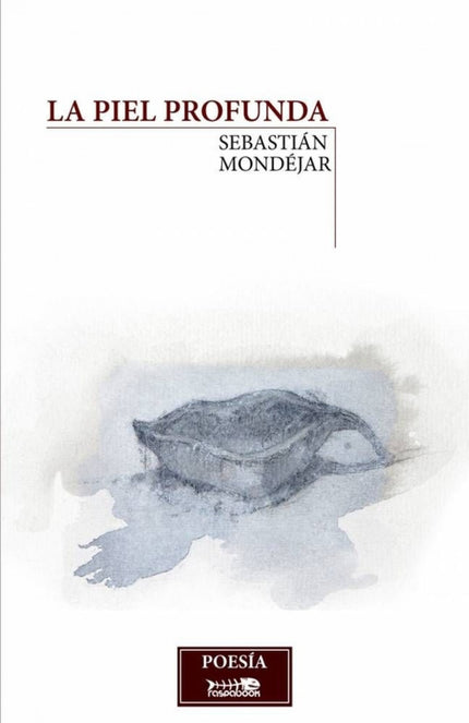 Libro La Piel Profunda: Como bien escribe el propio autor en la coda que cierra este libro de poemas, celebra en sus versos la vida, la música y el placer que supone admirar la armonía y la belleza que la naturaleza despliega ante nosotros a diario. Dice «son piel estas palabras y estos versos y es piel mía, lector, tu voz callada».