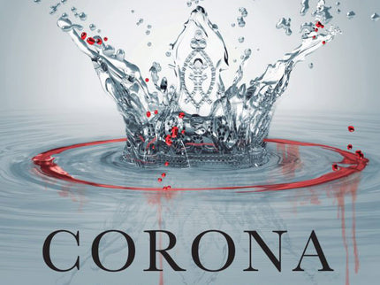 Corona cruel - Victoria Aveyard - Tapa blanda