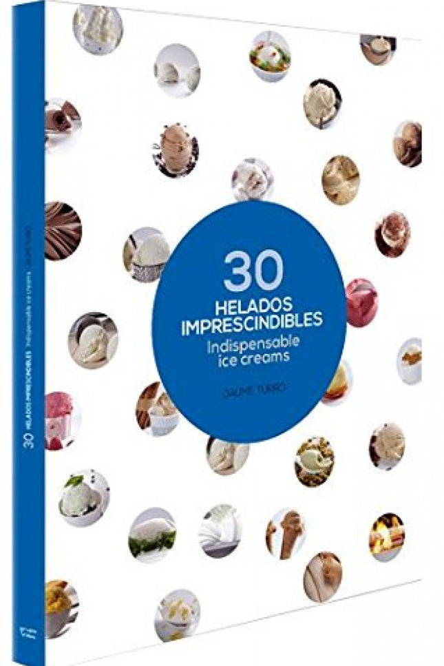 30 Helados Imprescindibles
