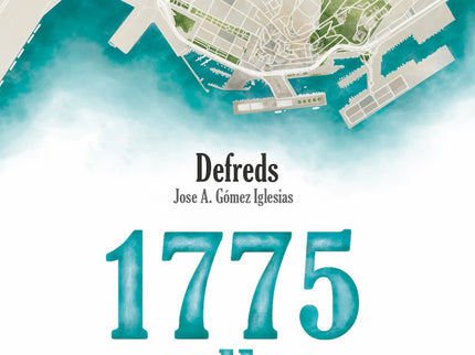 Libro 1775 Calles: Imagina que toda la inmensidad de tus sueños y anhelos, tus sentimientos y emociones, buenos o malos,