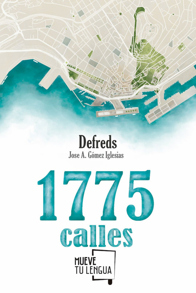Libro 1775 Calles: Imagina que toda la inmensidad de tus sueños y anhelos, tus sentimientos y emociones, buenos o malos,