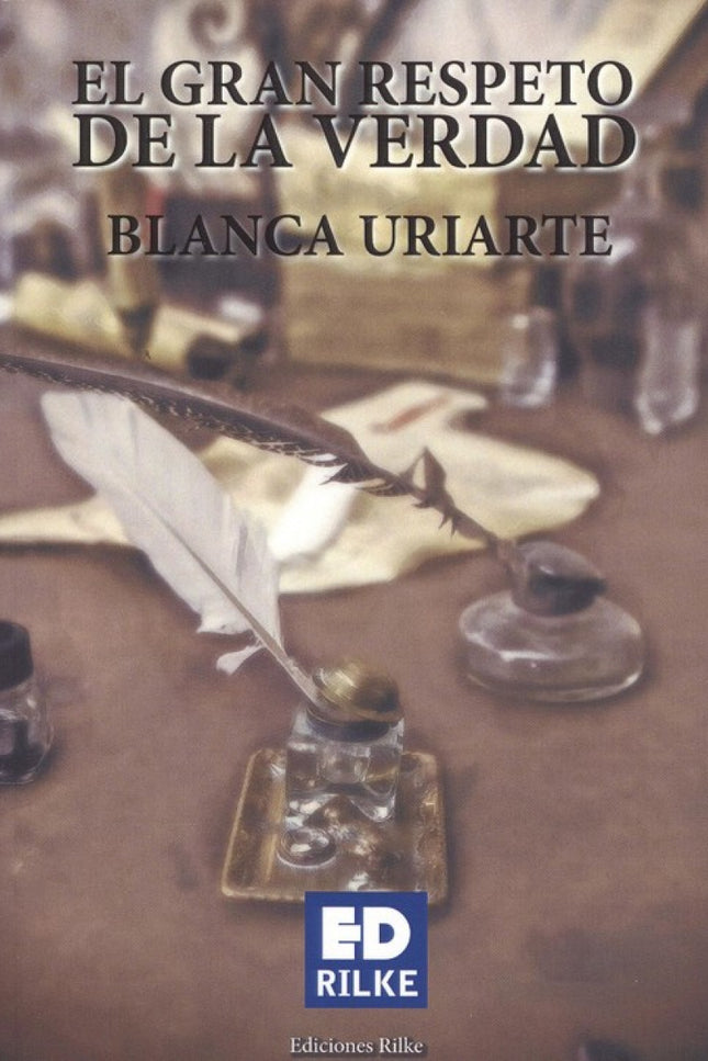 Portada del libro El Gran Respeto De La Verdad