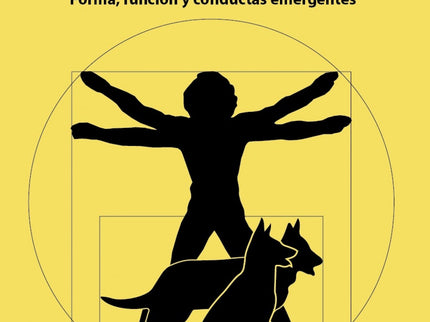 Portada del libro Cómo Funcionan Los Perros