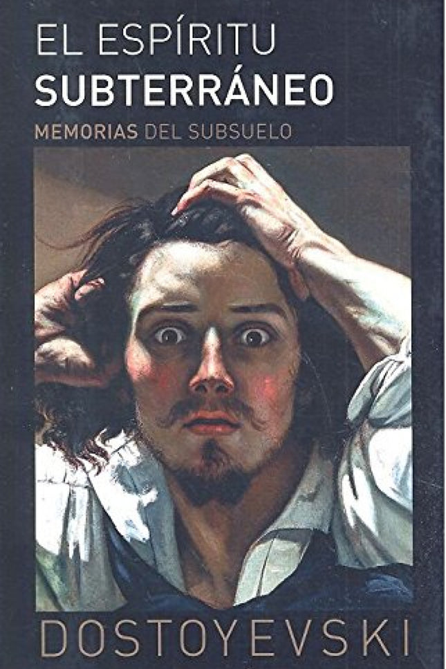 El Espíritu Subterráneo