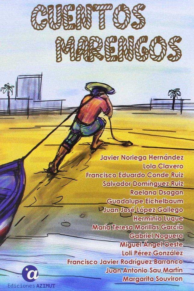 Cuentos Marengos