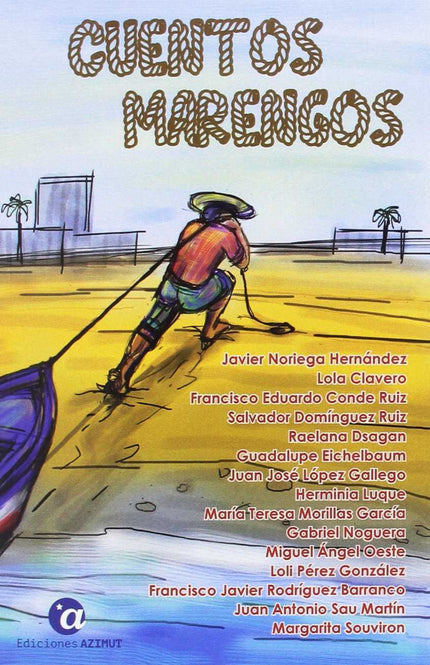 Cuentos Marengos